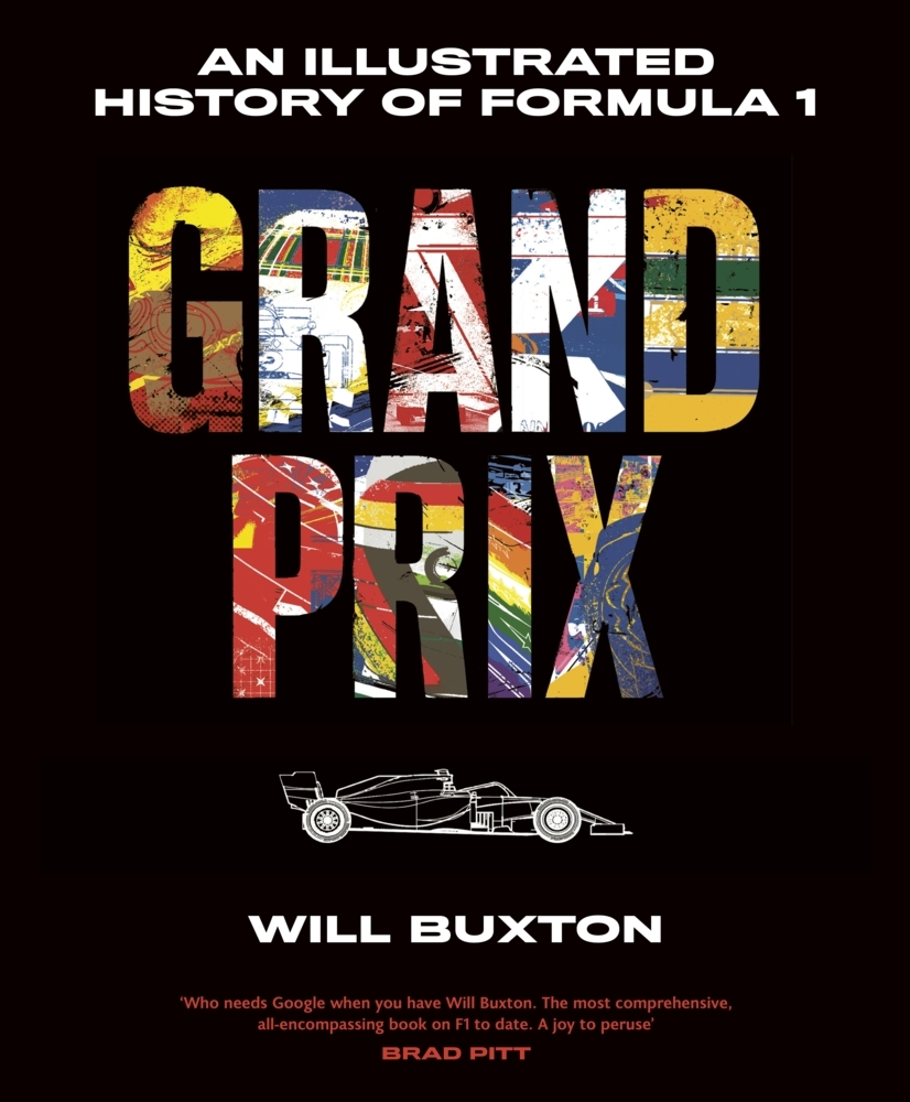 Grand Prix main product photo