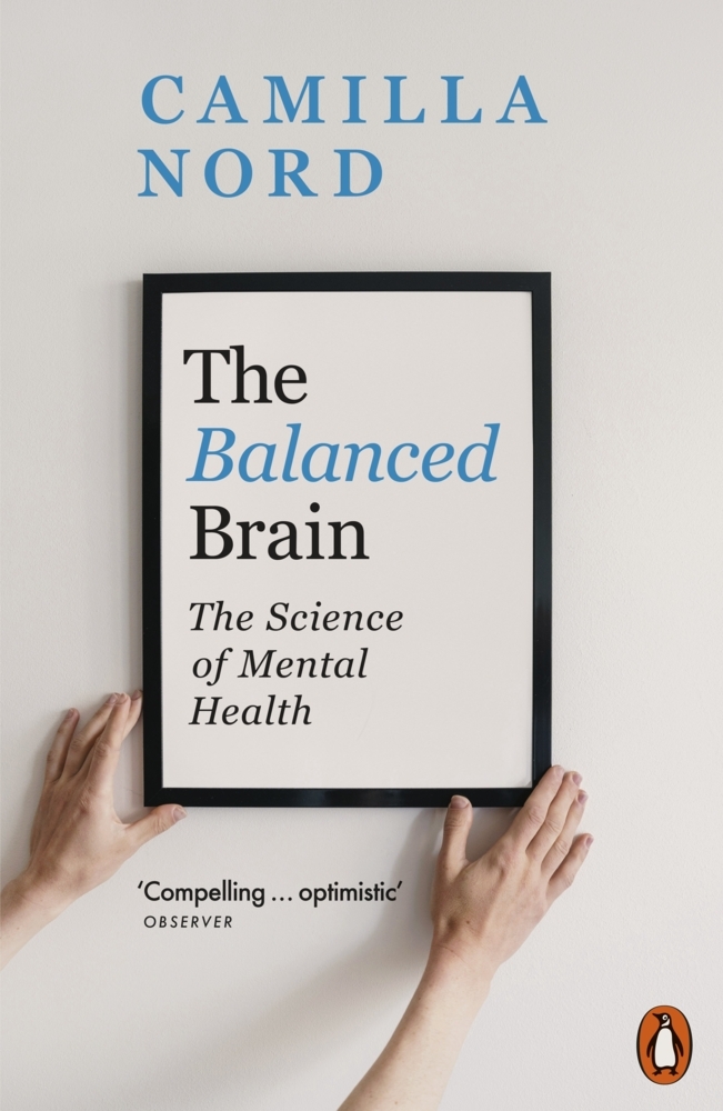 The Balanced Brain main product photo