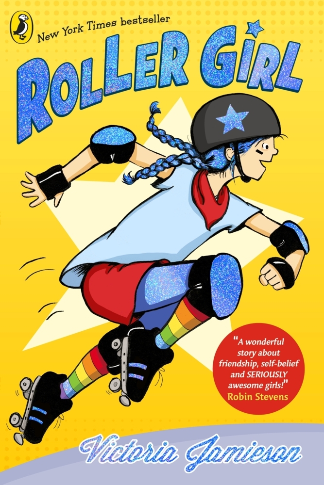Roller Girl main product photo