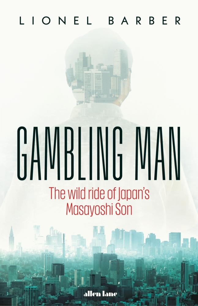 Gambling Man main product photo