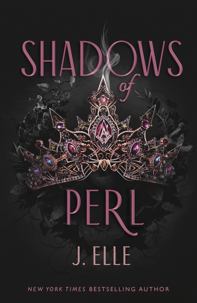Shadows of Perl main product photo