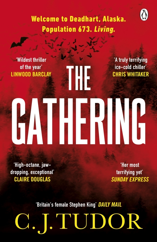 The Gathering main product photo
