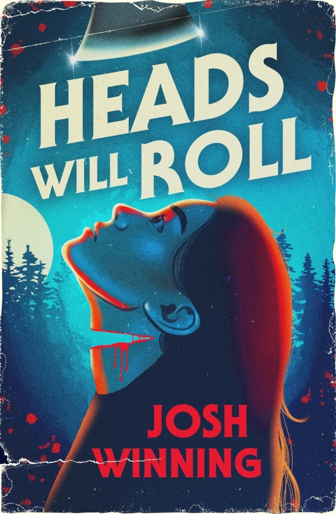 Heads Will Roll main product photo