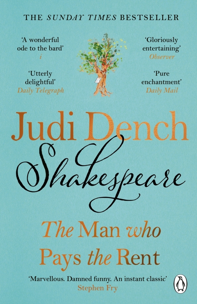 Shakespeare main product photo