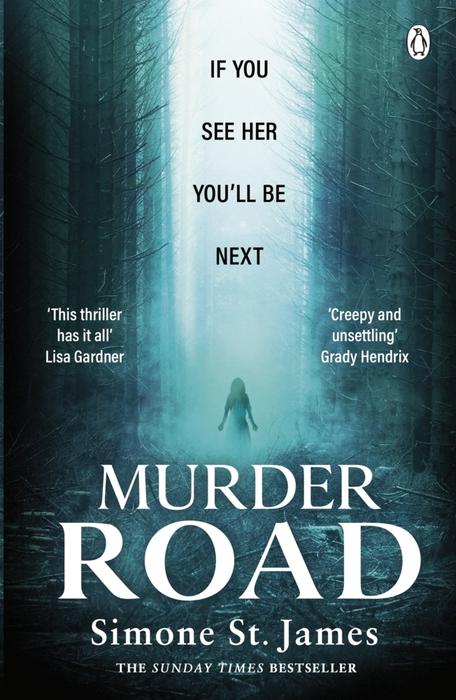 Murder Road main product photo