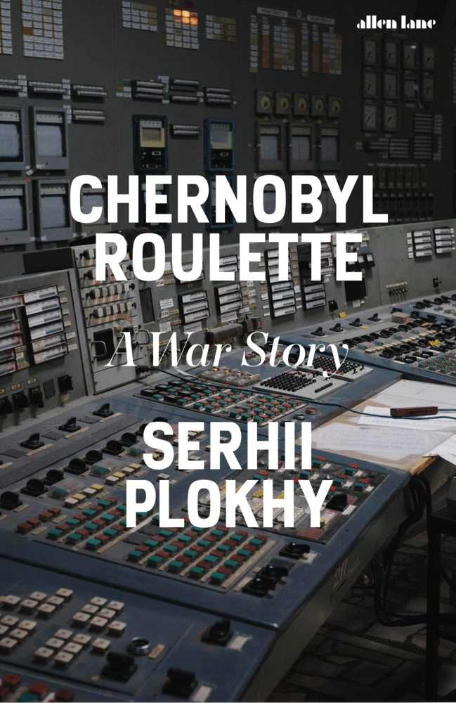 Chernobyl Roulette main product photo