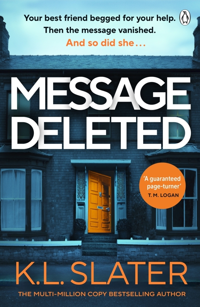 Message Deleted main product photo