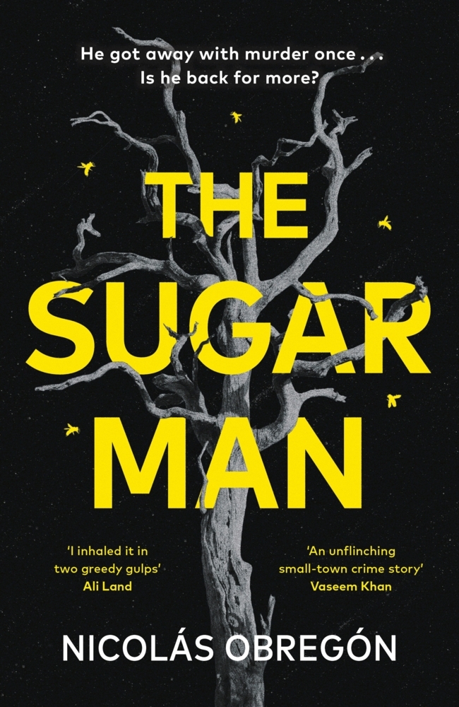 The Sugar Man main product photo
