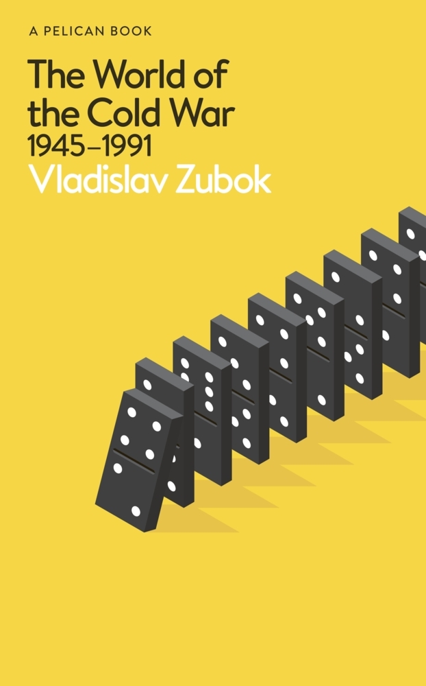 The World of the Cold War main product photo