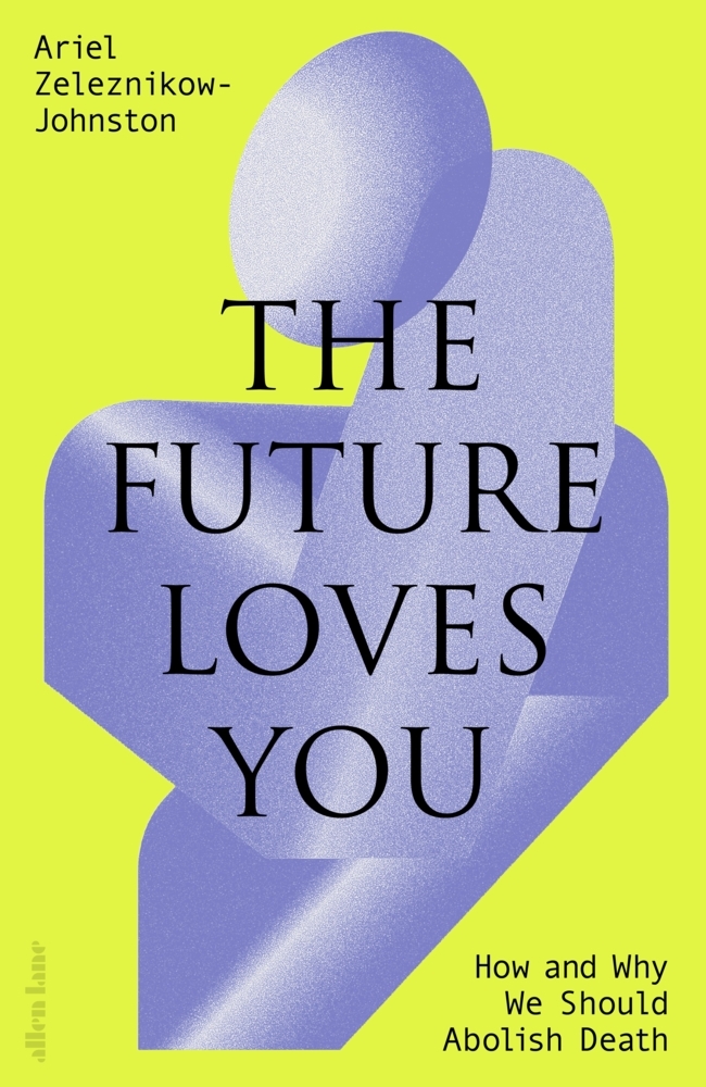 The Future Loves You main product photo