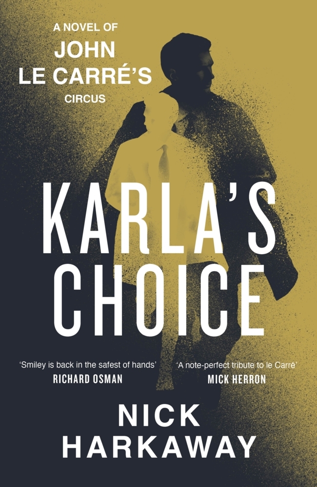 Karla's Choice main product photo
