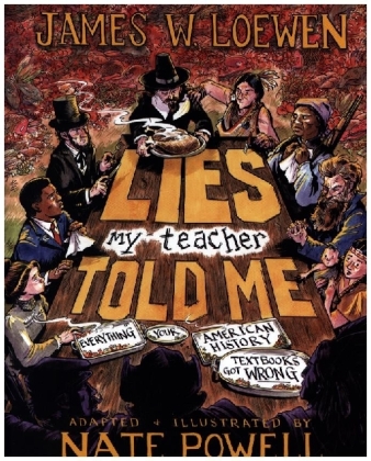 Lies My Teacher Told Me