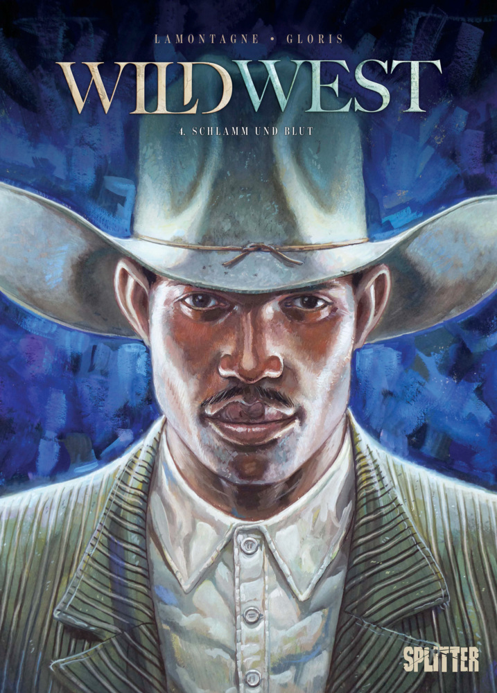 Wild West. Band 4 main product photo