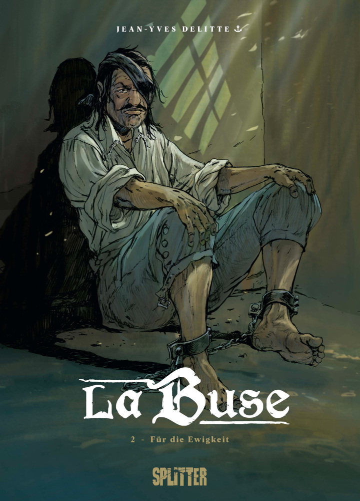La Buse. Band 2 main product photo