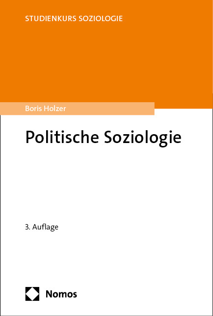 Politische Soziologie main product photo