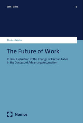 The Future of Work