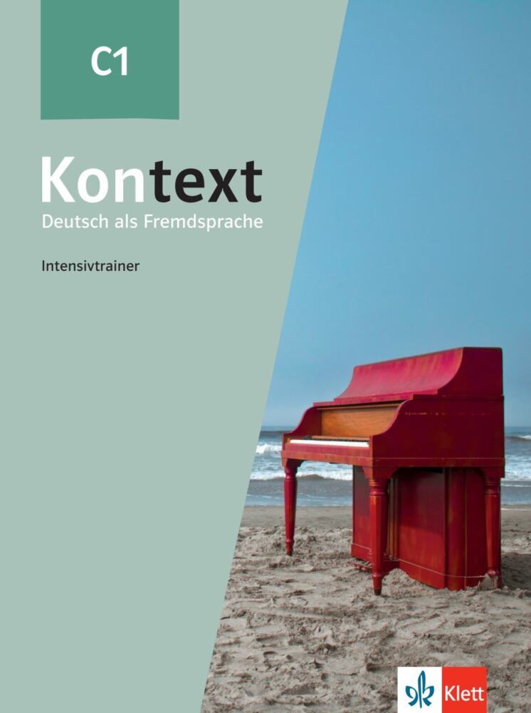 Kontext C1 main product photo