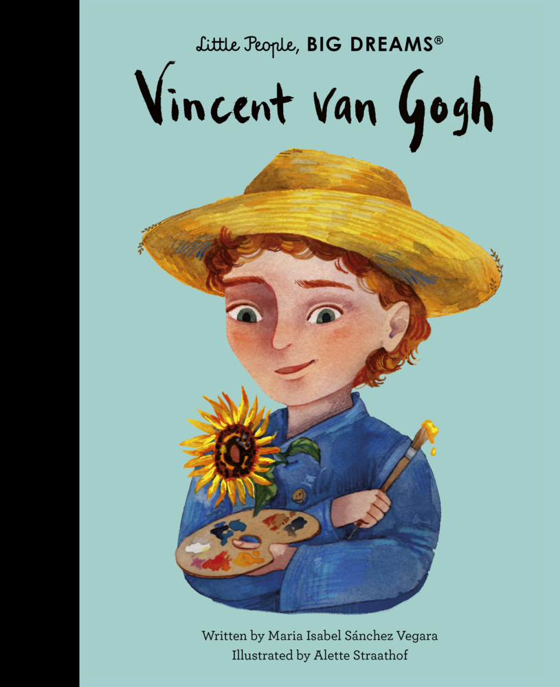 Vincent van Gogh main product photo