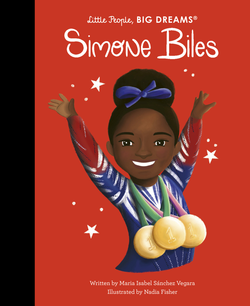 Simone Biles main product photo