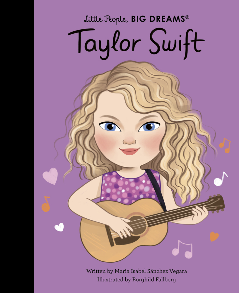 Taylor Swift main product photo