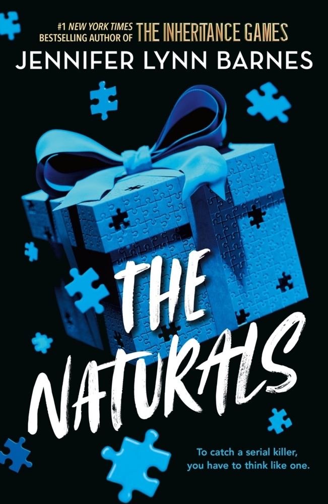 The Naturals: The Naturals main product photo
