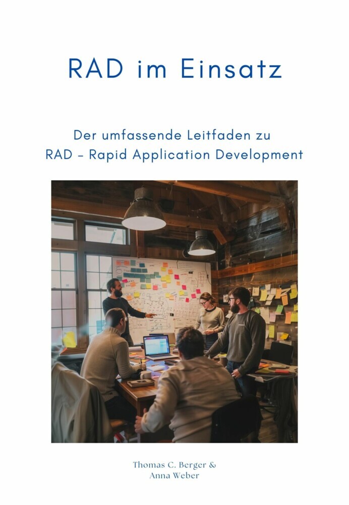 RAD im Einsatz main product photo
