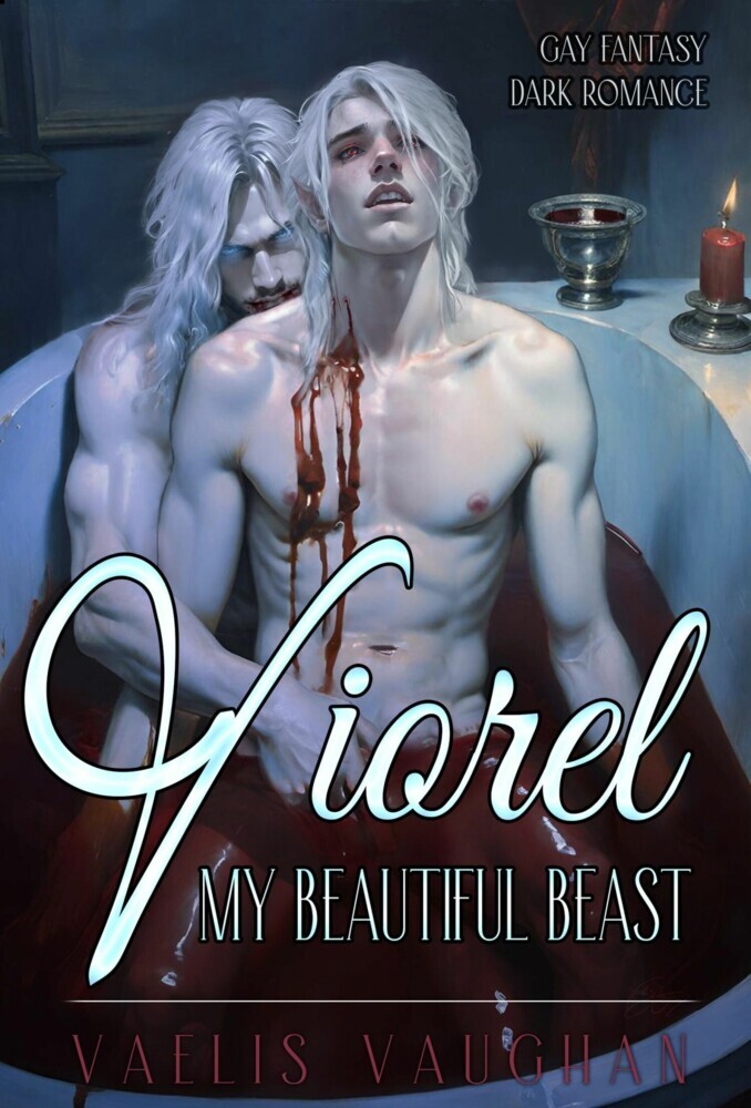 Viorel - My beautiful Beast main product photo