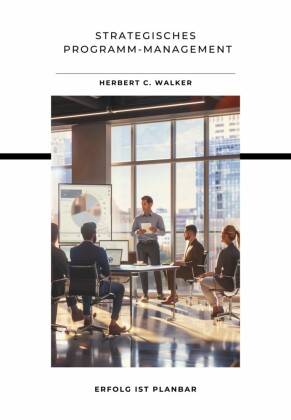 Strategisches Programm-Management