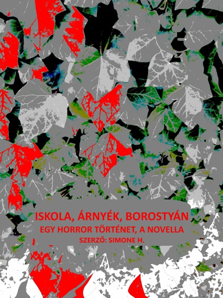 Iskola, árnyék, borostyán main product photo