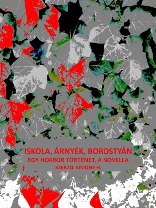 Iskola, árnyék, borostyán