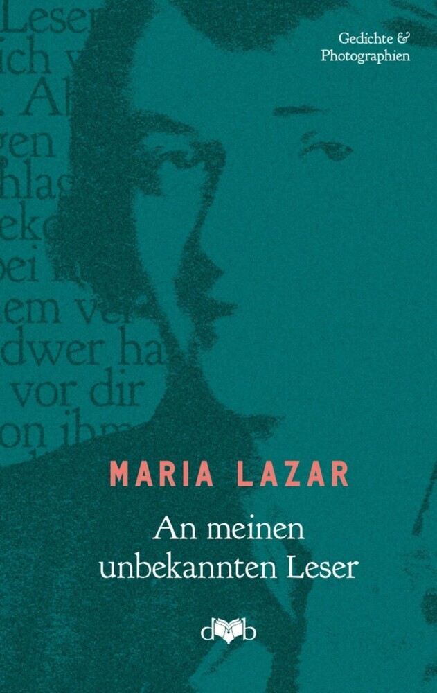 An meinen unbekannten Leser main product photo