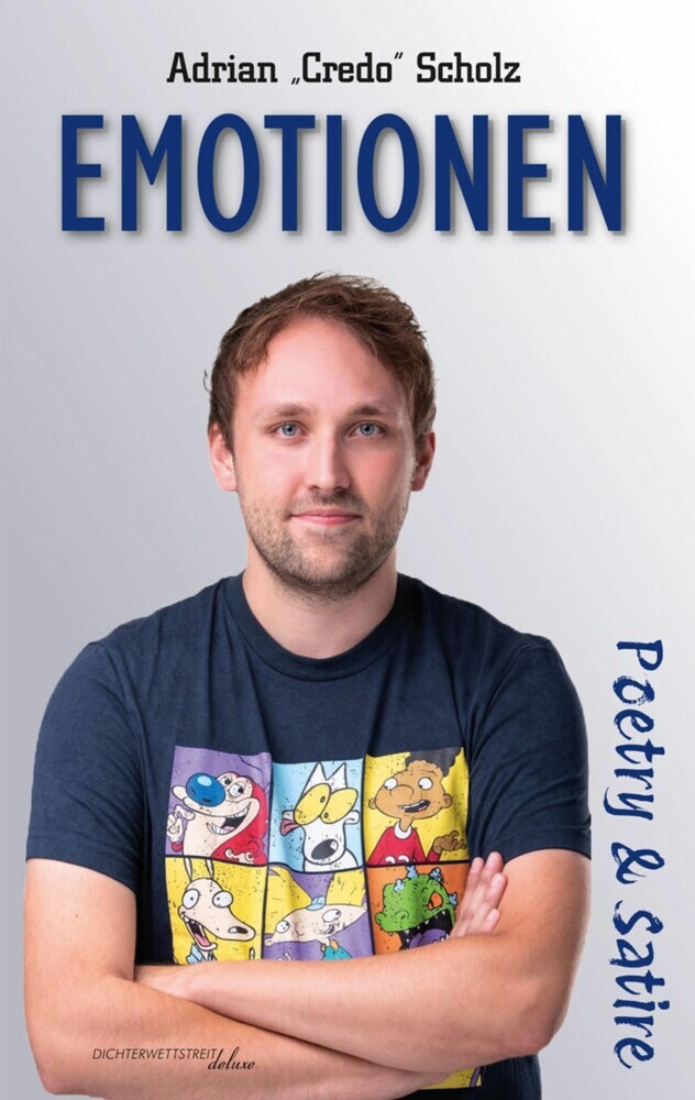 Emotionen main product photo