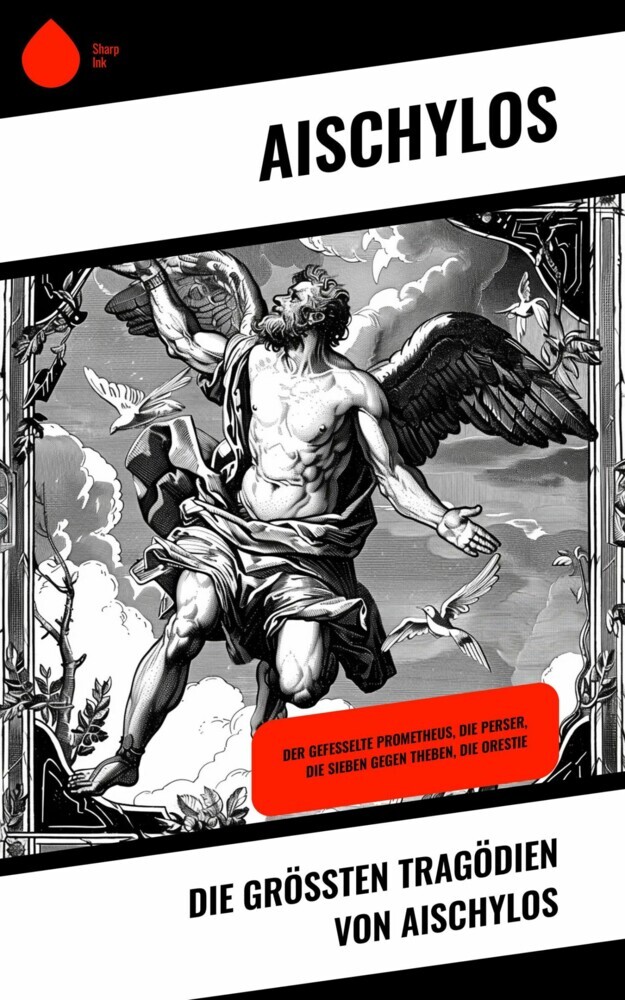 Die größten Tragödien von Aischylos main product photo