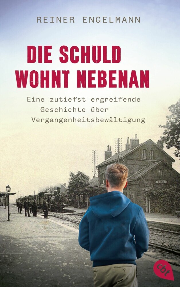 Die Schuld wohnt nebenan main product photo