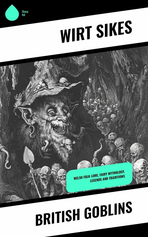 British Goblins main product photo
