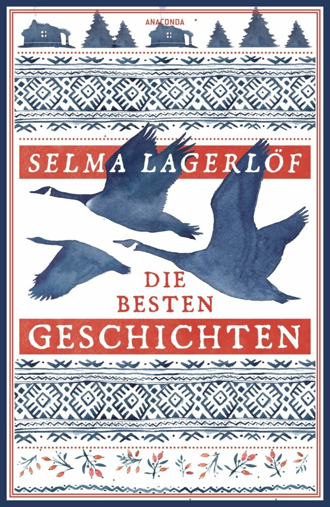 Selma Lagerlöf, Die besten Geschichten main product photo