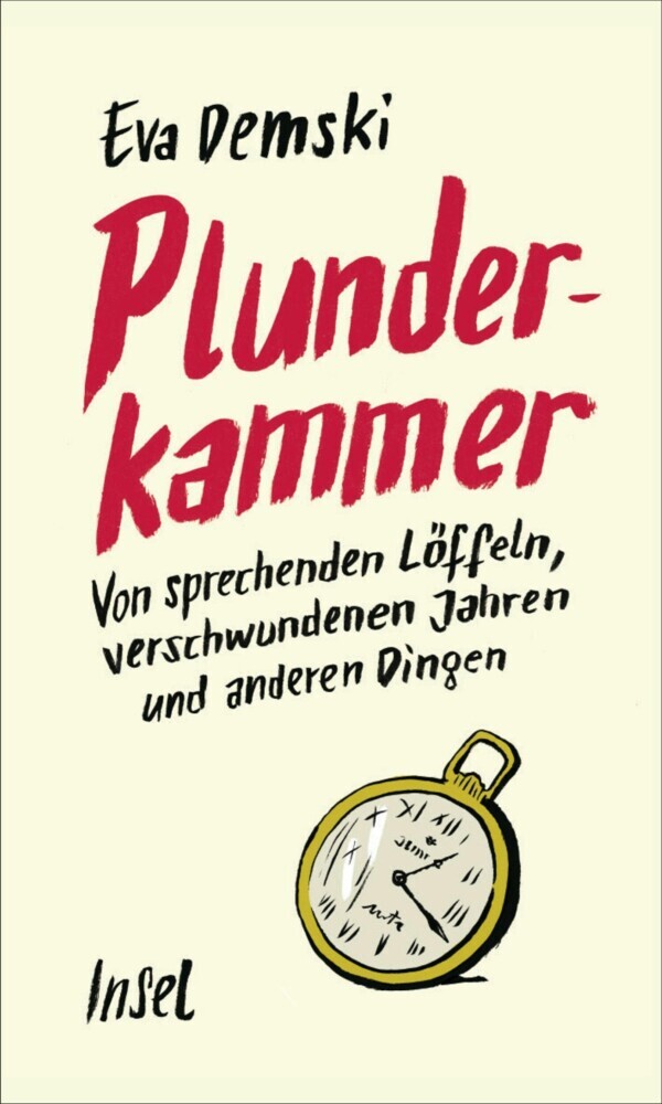 Plunderkammer main product photo