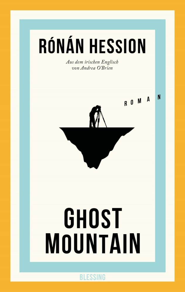 Ghost Mountain main product photo
