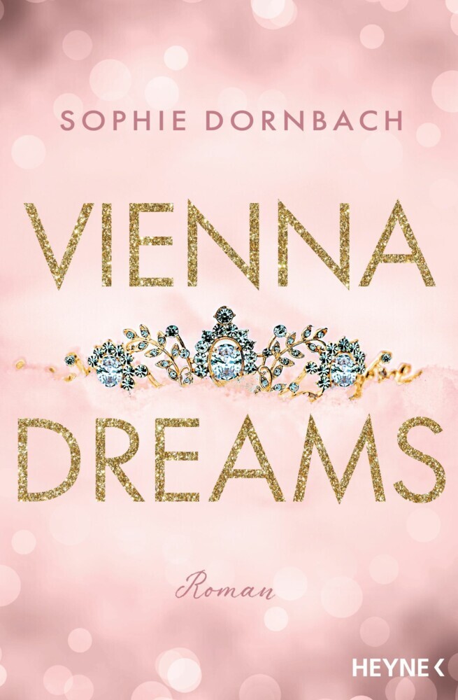Vienna Dreams main product photo