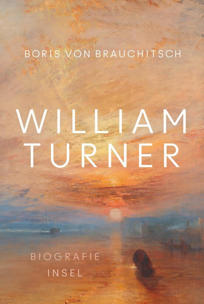 William Turner main product photo