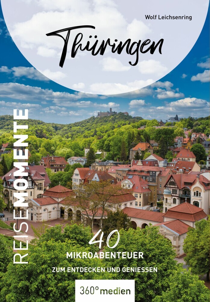 Thüringen - ReiseMomente main product photo