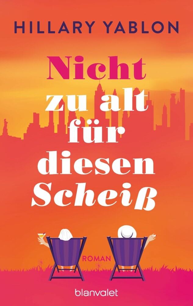 Nicht zu alt für diesen Scheiß main product photo