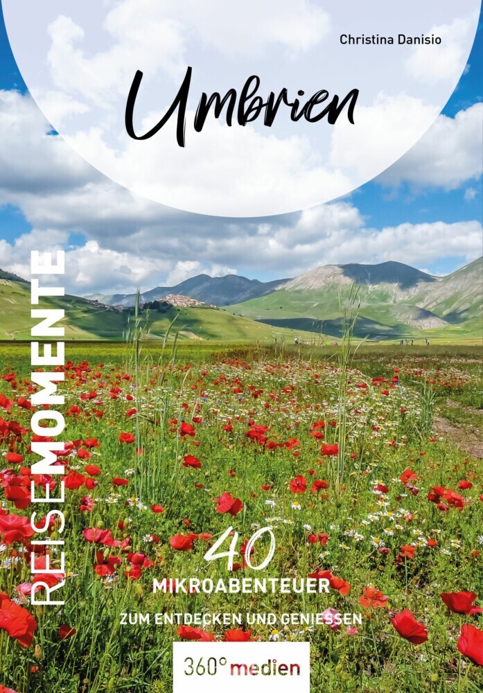 Umbrien - ReiseMomente main product photo