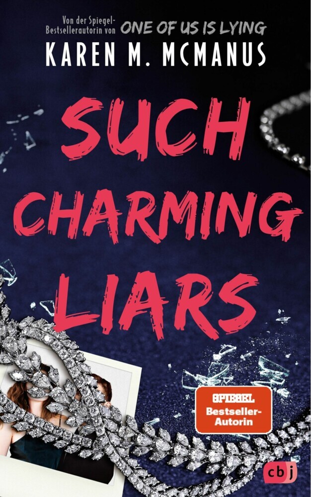Such Charming Liars main product photo