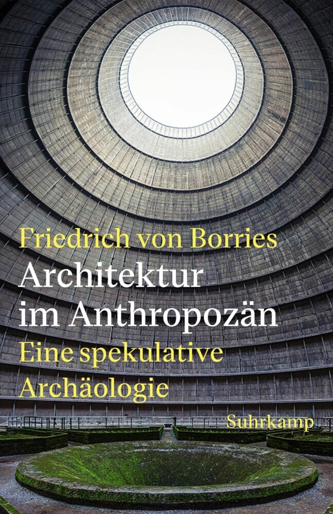 Architektur im Anthropozän main product photo