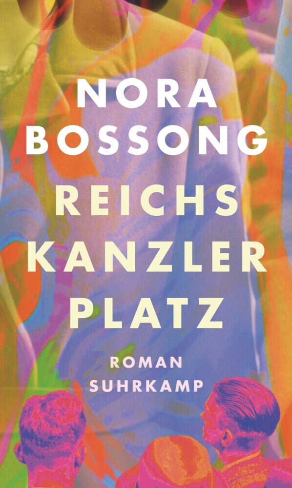 Reichskanzlerplatz main product photo