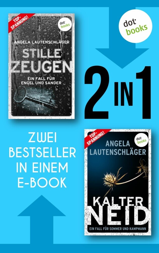 Stille Zeugen & Kalter Neid main product photo
