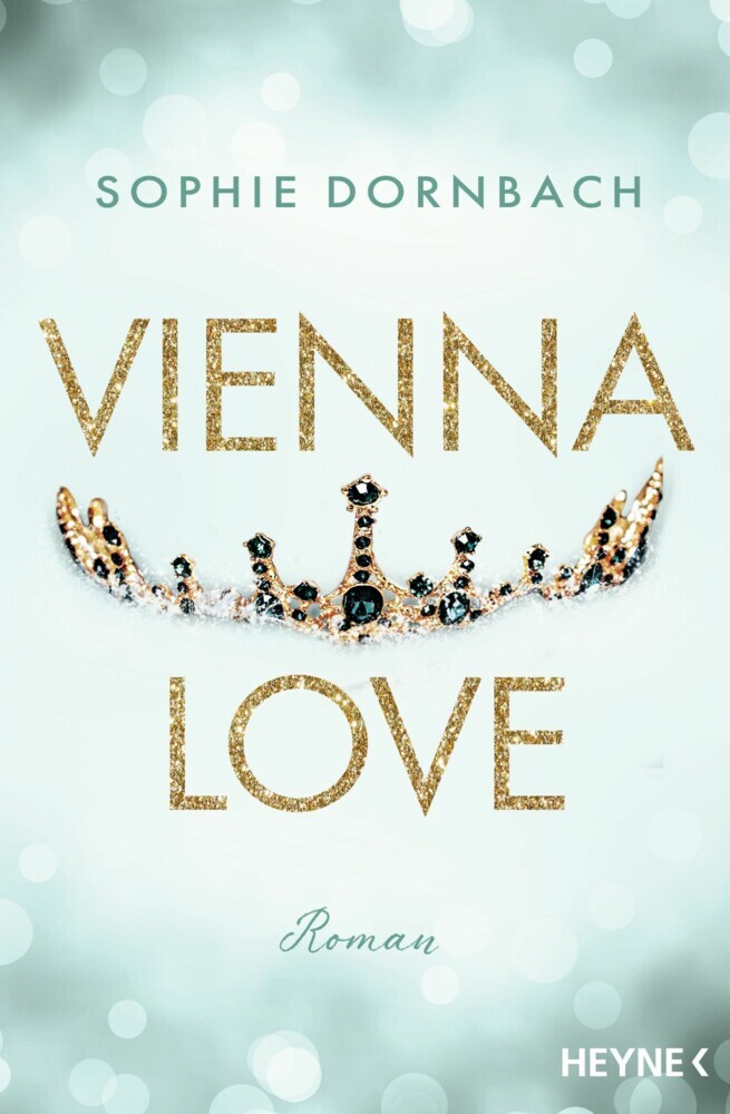 Vienna Love main product photo