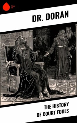 The History of Court Fools