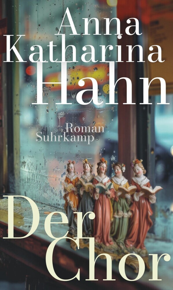 Der Chor main product photo